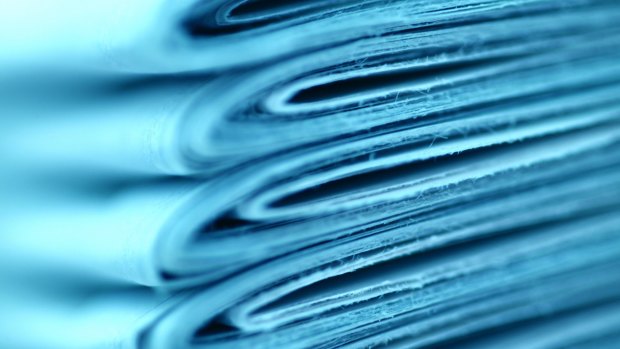 Australian Community Media and Nine are discussing a potential extension to a printing deal.