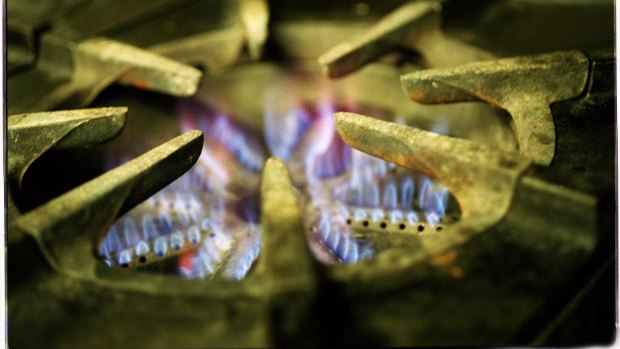 The future of gas in Victorian homes is being questioned.