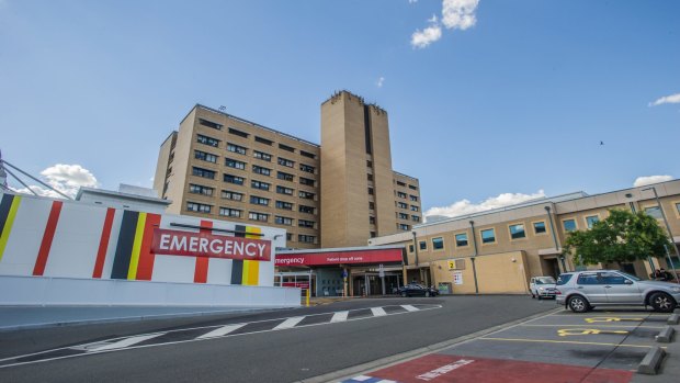 The culture of ACT hospitals will be examined as part of an independent review.