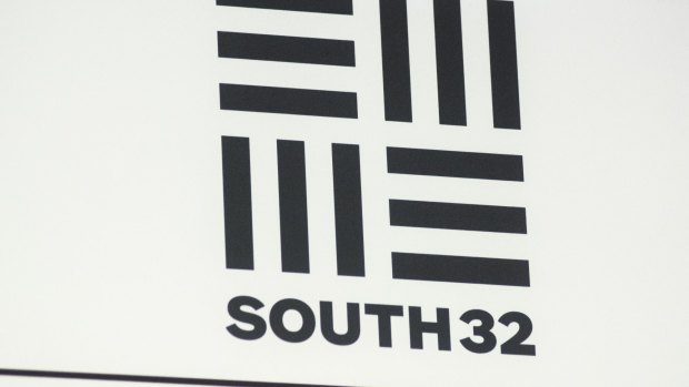 South32 has appointed industry veteran Jason Economidis as joint chief operating officer.