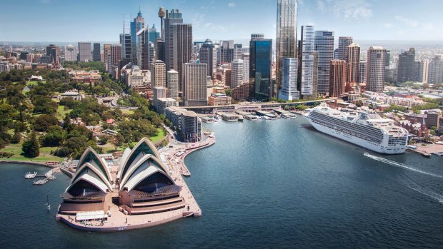 Commercial property markets are heading for a bumper year.