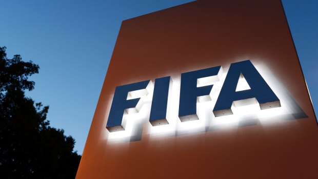 FIFA's previous discussions with Football Federation Australia have been unearthed by a Court of Arbitration for Sport decision. 