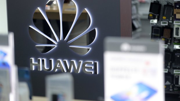 The government banned Huawei from using its equipment in Australia's 5G network rollout.