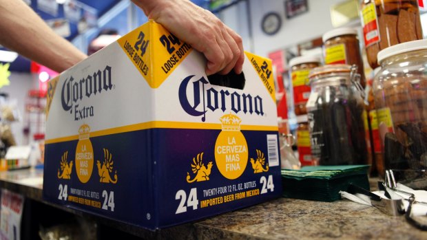 Hundreds of online retailers have made a trip to the bottle-o unnecessary. 
