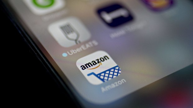 The  new framework suggests new rules on where companies such as Apple and Amazon should pay taxes — largely based on where their sales occur.