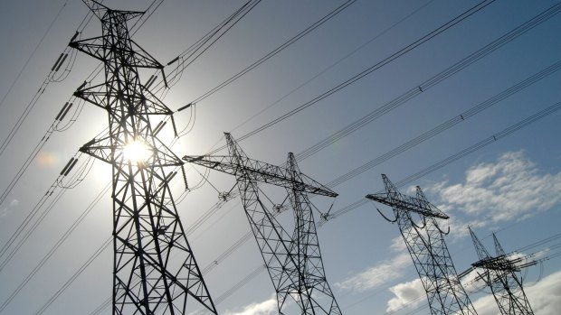 Spark Infrastructure holds large stakes in Australia's electricity distribution networks.