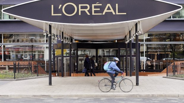 Olaplex had accused the French giant of stealing the secrets in a meeting in California in 2015, when the companies were in talks for L'Oreal to buy the startup.