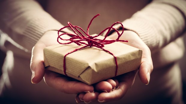 There are ways to lift your gift-giving game.