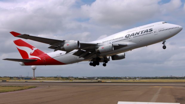 More Qantas staff tested positive to COVID-19