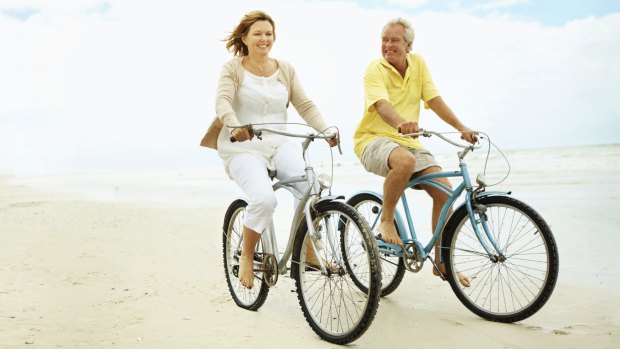 Retirement is meant to be fun ... running an SMSF isn't always.