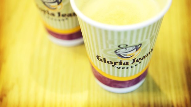 RFG owns Gloria Jean's, Michel's and other well known brands.  