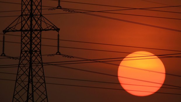 A combination of heatwaves and increased energy demand in February will test the grid's capabilities.