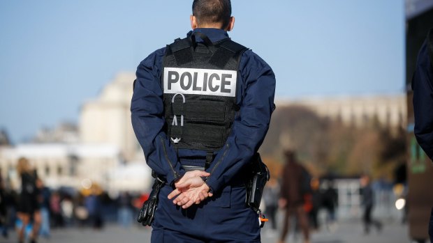 France’s police network launched a “cold cases” unit last year.