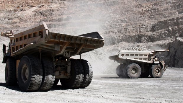 Northern Star wants to quicken its takeover bid for junior gold miner Echo.