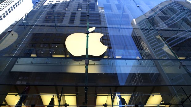 Apple and Ireland are battling the European Commission's 2016 order that ruled illegal a tax deal that saw the company channel sales through two Irish units.