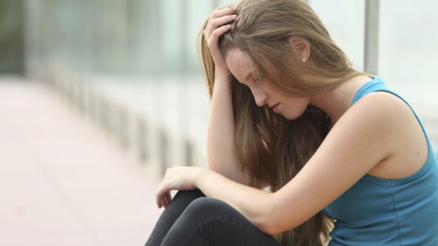 Experts have proposed a new model for treating youth mental health.