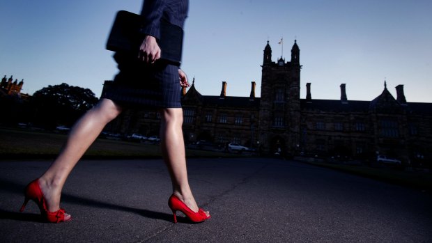 Menstrual and menopausal leave is worth considering.