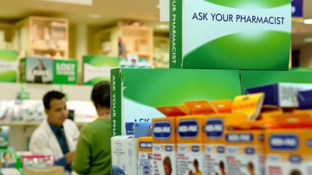 Say goodbye to paper scripts as digital option rolls out for pharmacies.