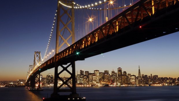 San Francisco's luxury real estate market has been hit hard by the recent spate of IPO flops. 