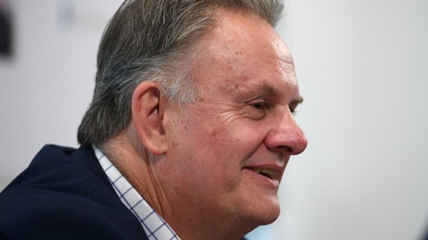 Mark Latham has quit the Liberal Democrats after 16 months.