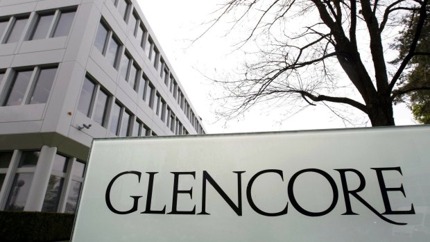 Glencore failed in its bid to stop the taxman from using information leaked in the Paradise Papers.