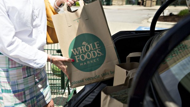 Amazon's bid for grocery retailer Whole Foods sent a shudder through the global supermarket industry.