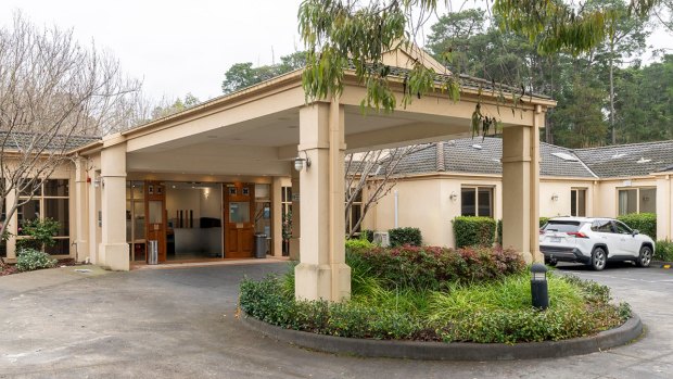 Bupa’s former Donvale aged-care centre sold for $12 million.