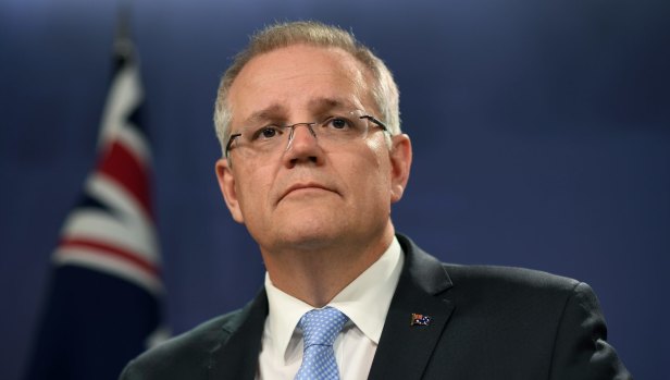Relations between Canberra and Jakarta have been strained since Prime Minister Scott Morrison suggested Australia would consider moving its embassy in Israel from Tel Aviv to Jerusalem.