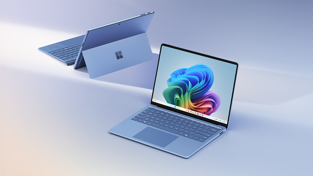 Microsoft introduces AI PC era with direct shots at Apple’s MacBook