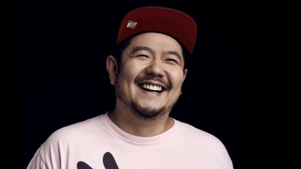 Eric Bauza is now the voice behind iconic Looney Tunes characters like Daffy Duck, Bugs Bunny, Tweety and Sylvester.