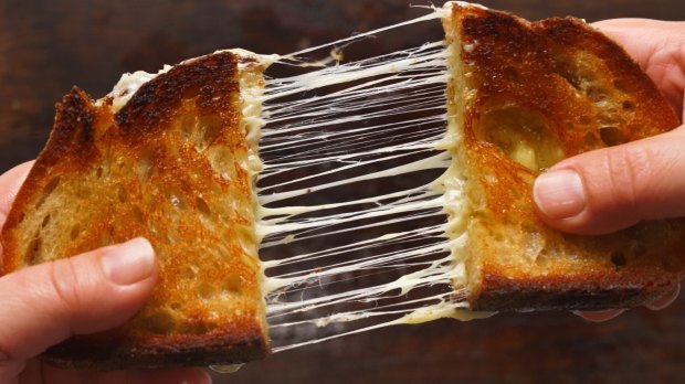 Pulling power: 10 melty cheeses ranked for ooze and stretch