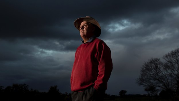 Senator John Williams