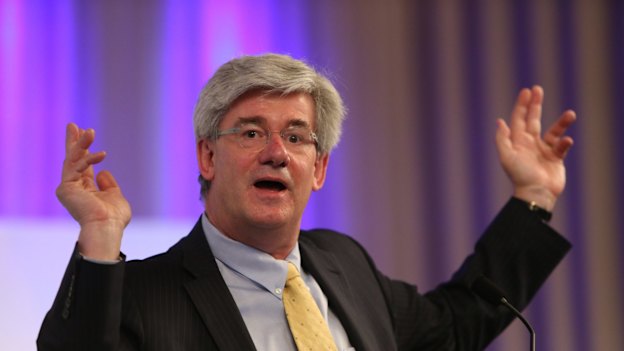 Independent economist Saul Eslake says governments keep coming up with policies that simply increase the cost of housing.