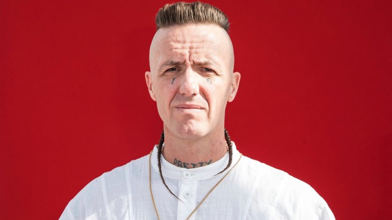 Australian woman accuses Die Antwoord singer Ninja of sexual assault