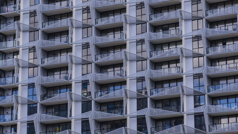 Fresh Round Of Legal Challenges Over Apartments With Flammable Cladding