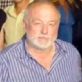 Mark Bombara.