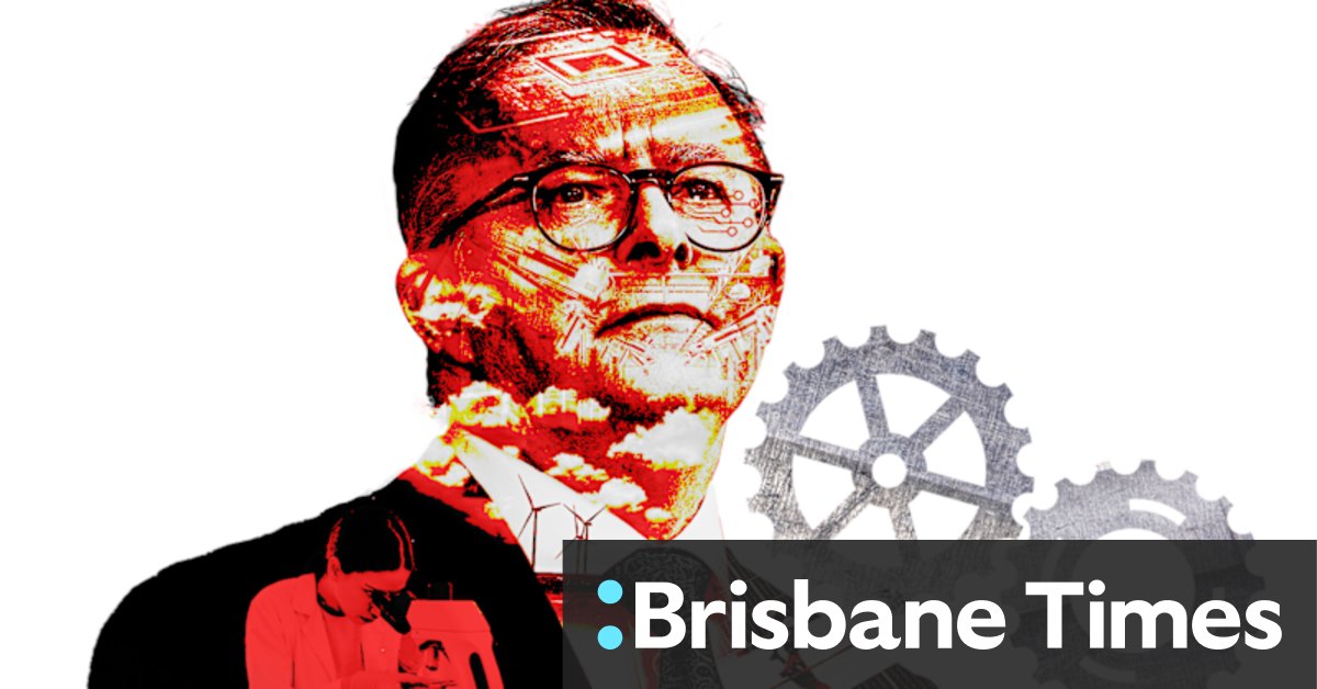 Future Made in Australia Act: The dream to make Australia's manufacturing industry great again - Vimarsana News