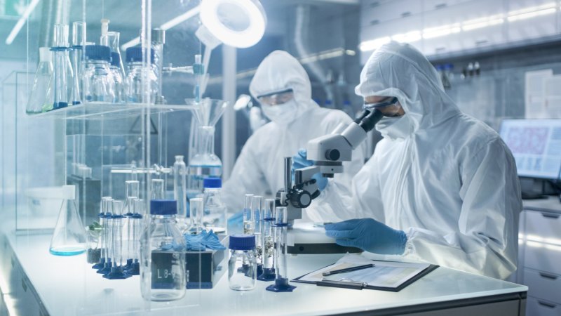 Coronavirus Astrazeneca To Make Oxford Covid 19 Vaccine
