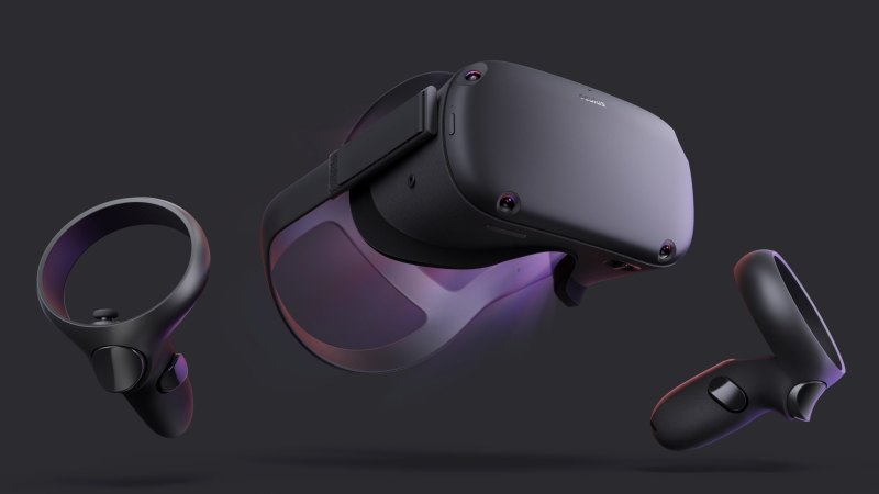 oculus rift s au