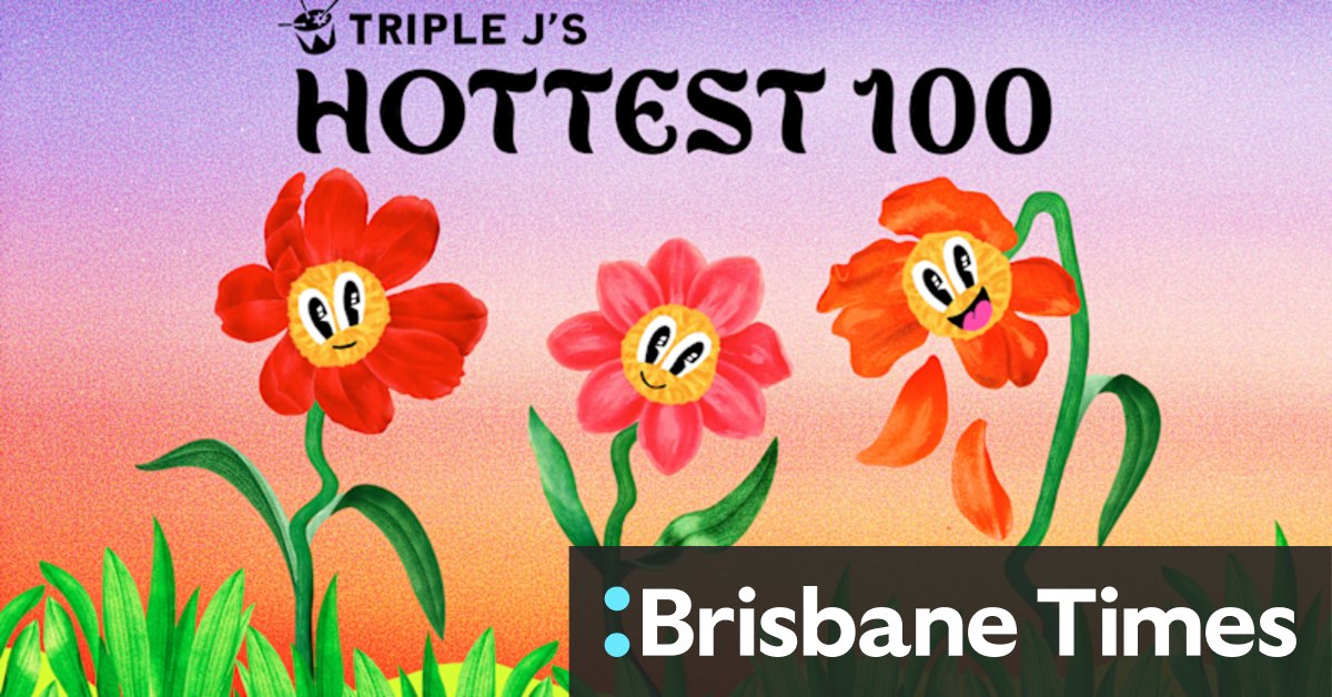 What to expect from Triple J's Hottest 100 on Saturday - Vimarsana News