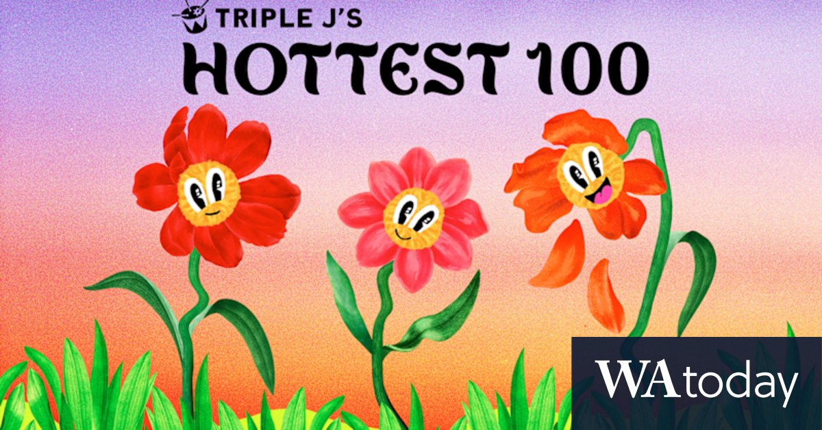 What to expect from Triple J's Hottest 100 on Saturday - Vimarsana News
