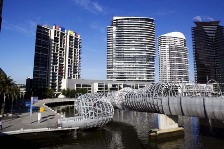 Supply of inner-city apartments is failing to keep up with demand.