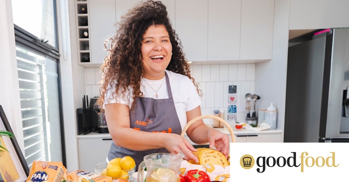 Brush up on Venezuelan and Malaysian cooking while you help a good cause - Vimarsana News