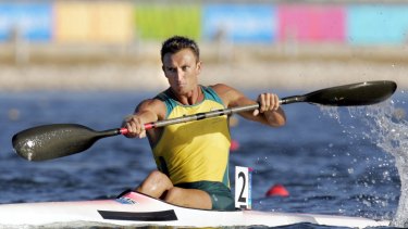 Olympian Nathan Baggaley arrested over $200m drug plot