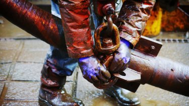 Beach Energy Profit Jumps Nearly 200 Per Cent