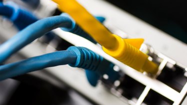 More than half of all complaints had a connection, changing provider or service quality issue.