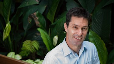 Professor David Whiteman and his team have already identified genetic links to skin cancer, but need more information