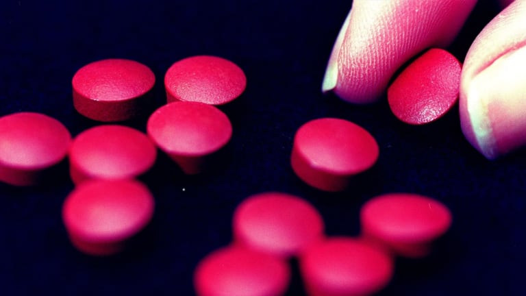 Gendered vitamins are playing to the idea women have greater nutritional needs than men, which is false.