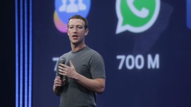 OZschwitz Gulag: Jail time and billions in fines under fast-tracked crackdown on social media giants 5bb64d8f4f4debb7a33dd25adade0a41605f3561