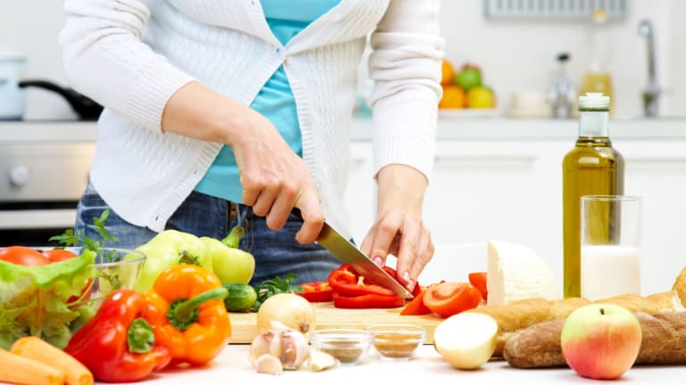 If you're a Masterchef at home, new kitchen equipment might just be the thing.